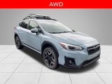 Used 2020 Subaru Crosstrek 2.0i Limited w/ Moonroof Package w/Navigation image 2