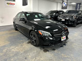 Used 2021 Mercedes-Benz C 300 4MATIC Sedan w/ AMG Line image 3