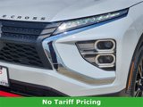 Used 2023 Mitsubishi Eclipse Cross LE image 6