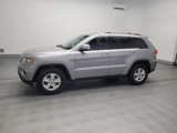 Used 2016 Jeep Grand Cherokee Laredo w/ Quick Order Package 23E image 2