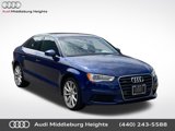 Used 2015 Audi A3 2.0T Premium Plus w/ Premium Plus Package image 1