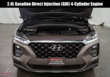 Used 2019 Hyundai Santa Fe SE image 3