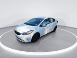 Used 2017 Kia Forte S w/ S Technology Package image 4
