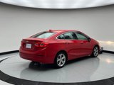 Used 2018 Chevrolet Cruze Premier image 3