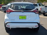 New 2025 Nissan Kicks Play S image 6