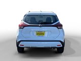 Used 2023 Nissan Kicks SV image 4