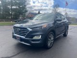 Used 2020 Hyundai Tucson Ultimate w/ Cargo Package image 2