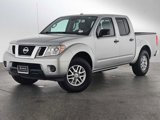 Used 2017 Nissan Frontier SV image 3