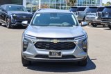 New 2025 Chevrolet Trax LT w/ LT Convenience Package image 6