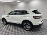 Used 2021 Lincoln Nautilus Reserve image 4