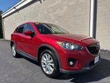 Used 2014 MAZDA CX-5 Grand Touring image 3