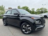 Certified 2021 Hyundai Venue SEL w/ Cargo Package image 1