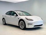 Used 2022 Tesla Model 3 Standard Range image 4