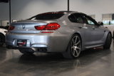Used 2019 BMW M6 Gran Coupe w/ Competition Package image 6