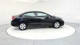 Used 2015 Honda Civic LX image 6