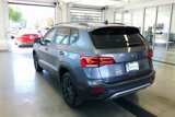 Used 2022 Volkswagen Taos S image 4