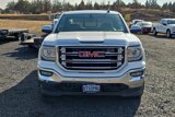 Used 2018 GMC Sierra 1500 SLT w/ SLT Premium Package image 4