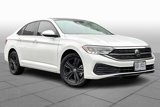 Certified 2024 Volkswagen Jetta SE w/ Panoramic Sunroof Package image 2