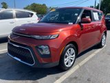 Used 2022 Kia Soul LX image 2