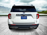 Certified 2022 Ford Explorer XLT w/ Equipment Group 202A image 5