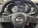 New 2025 Nissan Versa S w/ Trunk Package image 6