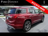 Used 2019 GMC Acadia Denali w/ Technology Package image 4