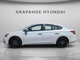 Used 2015 Nissan Sentra SV image 2