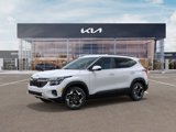 New 2025 Kia Seltos EX image 4