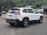 Used 2019 Jeep Cherokee Limited image 3