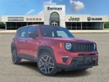 Certified 2021 Jeep Renegade Sport image 2