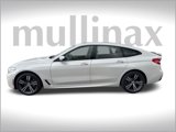 Used 2018 BMW 640i Gran Turismo xDrive image 4