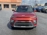 Certified 2022 Kia Soul LX image 2