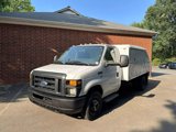 Used 2012 Ford E-450 and Econoline 450 Super Duty image 3