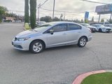Used 2015 Honda Civic LX image 3