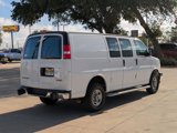 Used 2023 GMC Savana 2500 w/ Driver Convenience Package image 3