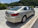 Used 2013 Buick LaCrosse Premium w/ Entertainment Package image 4