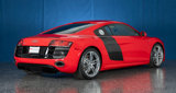 Used 2010 Audi R8 V10 image 5