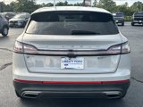 Used 2019 Lincoln Nautilus Select w/ Cargo Utility Package image 4