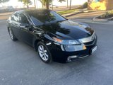 Used 2013 Acura TL w/ Technology Package image 3