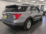 Used 2022 Ford Explorer XLT image 4