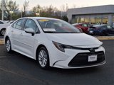 Certified 2023 Toyota Corolla LE image 2