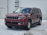 New 2024 Jeep Wagoneer 4WD w/ Convenience Group I image 2
