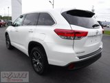 Used 2018 Toyota Highlander Plus image 4