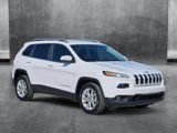 Used 2015 Jeep Cherokee Latitude w/ Comfort/Convenience Group image 3