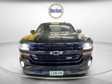 Used 2017 Chevrolet Silverado 1500 LT w/ Midnight Edition image 2
