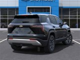 New 2025 Chevrolet Equinox LT w/ Safety and Technology Package image 4