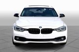 Used 2016 BMW 320i Sedan image 4
