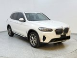 Used 2022 BMW X3 sDrive30i w/ Convenience Package image 3