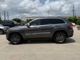 Used 2019 Jeep Grand Cherokee Limited image 4