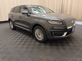 Used 2020 Lincoln Nautilus FWD image 3